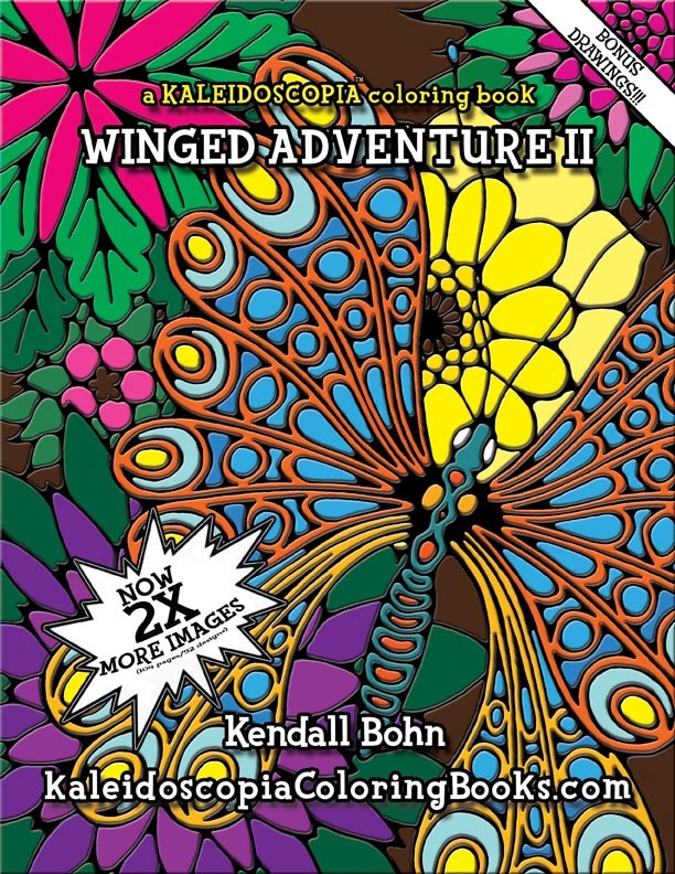 Winged Adventure 2