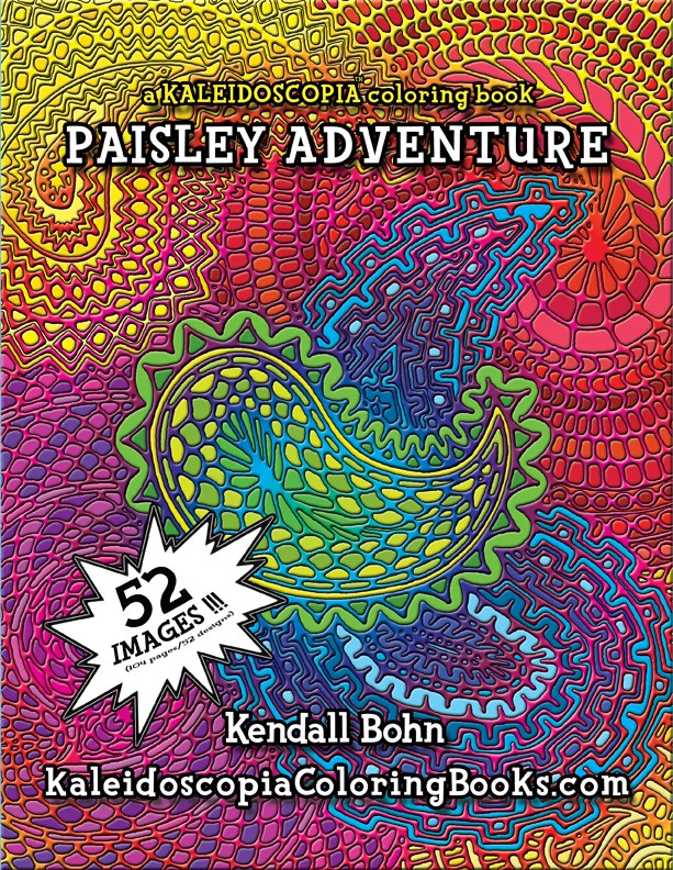 Paisley Adventure