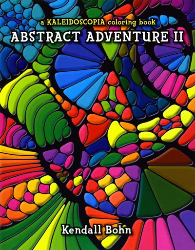 Abstract Adventure 2
