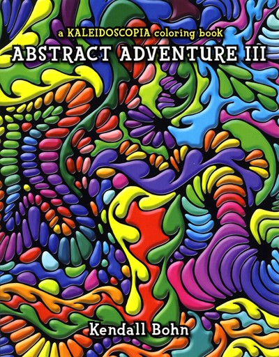 Abstract Adventure 3