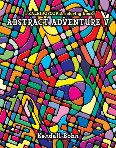 Abstract Adventure 5
