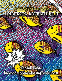 Undersea Adventure 2