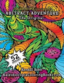 Abstract Adventure (The Original) 