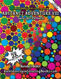 Abstract Adventure 8: Geoscopic Patterns
