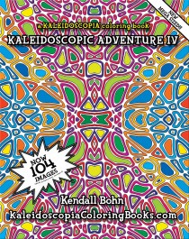 Kaleidoscopic Adventure IV