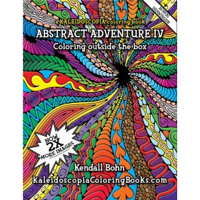 Abstract Adventure 4