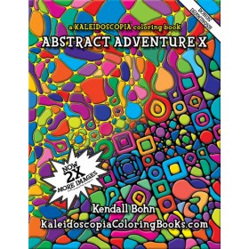 Abstract Adventure 10