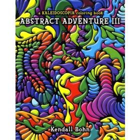Abstract Adventure 3