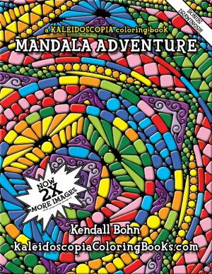 Mandala Adventure