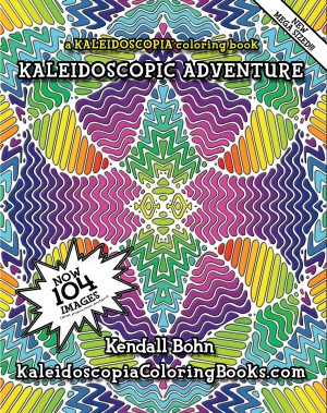 Kaleidoscopic Adventure