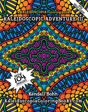 Kaleidoscopic Adventure III
